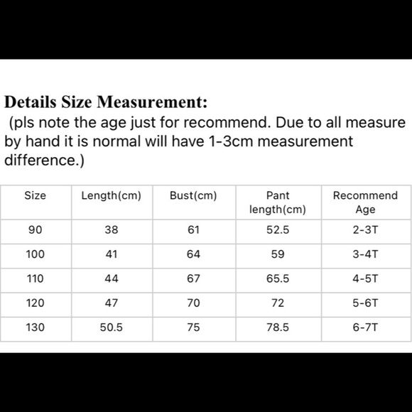 Girls "My Daughter Wears Combat Boots" Sweatsuit, Casual Hoodies - Picture 4 of 4